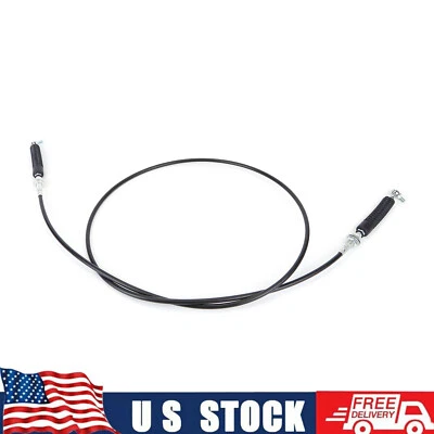 Shifting Cable 707001348 for Can-Am Maverick Max 1000 Commander Max 1000 2015 - Image 1 of 4