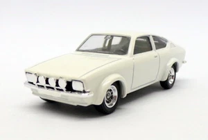 Solido 1/43 Scale Model Car 97 - Opel Kadette GTE Coupe Rally - Picture 1 of 4
