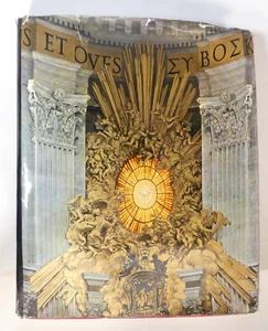 Treasures of the Vatican, Maurizio Calvesi, 1962 Skira/Sunday Times, Illustrated - Picture 1 of 12