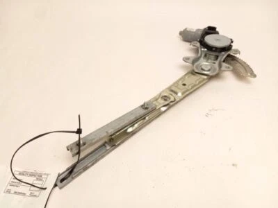 REAR DRIVER DOOR WINDOW REGULATOR fits NISSAN QUEST 2011 - 2017 - Image 1 of 4
