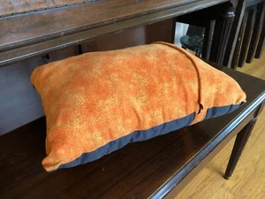 Thermarest kompressibles Schaumstoffkissen - Bild 1 von 8