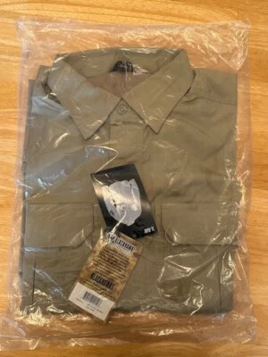 Blackhawk战士衬衫 — 第 1/4 张图片