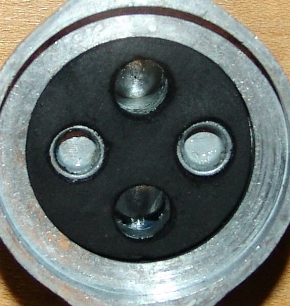 YAMAHA FUEL PETCOCK PACKING SEAL/GASKET YZ360 YZ250 TT500 YZ100 MX100 MX250 - Image 1 of 1