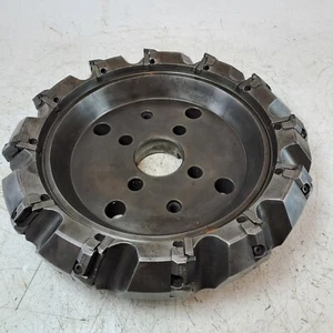 Molino facial Sandvik Coromant T.MAX R 260 7,315 Pos/Neg de 315 mm, paso difunto - Imagen 1 de 9