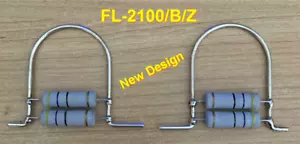 YAESU FL-2100B & FL-2100Z PARASITÄRE SUPPRESSOREN Neu PR (2) - Bild 1 von 10
