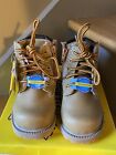 Childs SmartFit  work boots size 5, New in Box! Waterproof!
