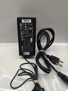 Zebra Original AC Power Charger Adapter P1076001-006 9NA0751600 OEM - Afbeelding 1 van 10