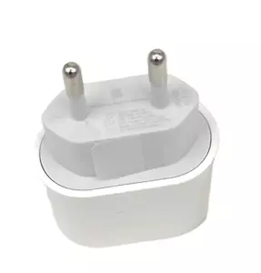 Original Apple 20W USB-C Power Adapter iPhone 11 12 13 14 15 16 Netzteil - Bild 1 von 8