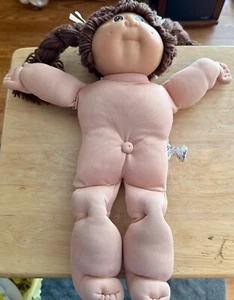 1978-1982 Vintage Cabbage Patch Kids Doll 71R 5098 Signed Xavier Roberts RARE! - Picture 1 of 8