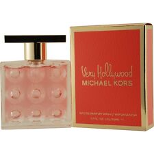 Very Hollywood by Michael Kors For Women 1.7 oz Eau de Parfum Spray Sealed