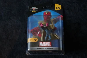 Disney Infinity 3.0 Figure Marvel Marvels Vision New - Picture 1 of 2