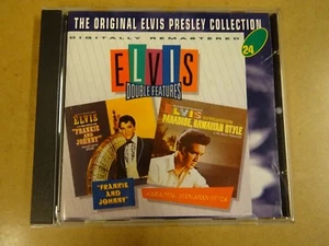 CD / THE ORIGINAL ELVIS PRESLEY COLLECTION N° 24 - Picture 1 of 2