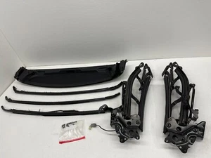 2005-2014 OEM Ford Mustang Complete Convertible Top Frame w/ Arms LH RH - Picture 1 of 17