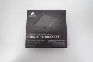 Corsair Mounting Bracket Kit 2.5" to 3.5" Drive Bay CSSD-BRKT1 SSD - Afbeelding 1 van 2