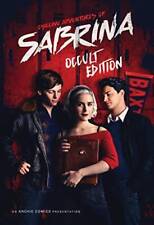 Chilling Adventures of Sabrina: Occult Edition - Hardcover - GOOD