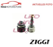 JOINT DRIVE SHAFT WHEEL SIDE ZIGGI 330-31221 L NEW OE QUALITY