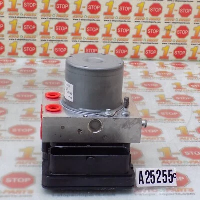 MÓDULO DE BOMBA ABS DE FRENOS ANTIBLOQUEO CHEVROLET CAMARO 2018 84166562 OEM Foto 1 de 4