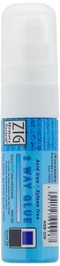 Kuretake (MSB-30M) SYSTEM 2 WAY GLUE-BROAD TIP (12PCS) - Picture 1 of 4