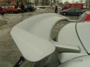 AUDI A3 8L - SPOILERSPOILER "T" - TUNING-GT - Bild 1 von 1