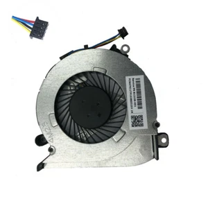 CPU Cooling Fan for HP 15-AB 15-ab 14-AB Laptop 812109-001 - Picture 1 of 6