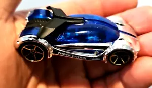 Hot Wheels IRIDIUM loose diecast car got rid of the competition - Picture 1 of 5