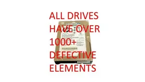 HPE 653950-001 EH0146FBQDC 146GB 15K RPM 2.5" SAS Hard Drive G8/G9 W/O TRAY - Picture 1 of 1