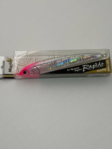 Maria Rapid F190 Tuna & Yellowtail > Shore Offshore - Picture 1 of 7
