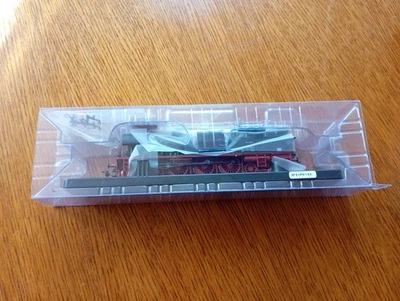 PIKO BR78 Dampflokomotive der Deutsche Reichsbahn, H0 Spur - 170mm (50606) - Bild 1 von 4