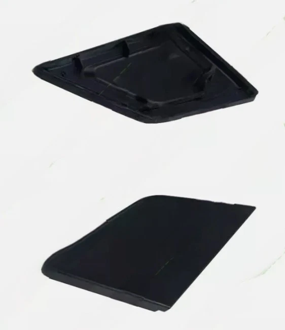 For Lamborghini Gallardo Headlight Washer Cover OEM 400955276B 400955275B - Image 1 of 4