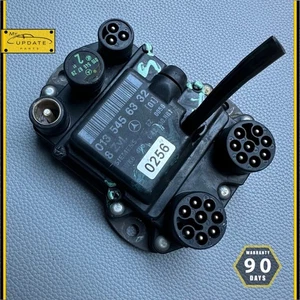 92-95 MERCEDES 400E 400SEL S500 SL500 IGNITION CONTROL MODULE 013 545 63 32 OEM - Picture 1 of 6