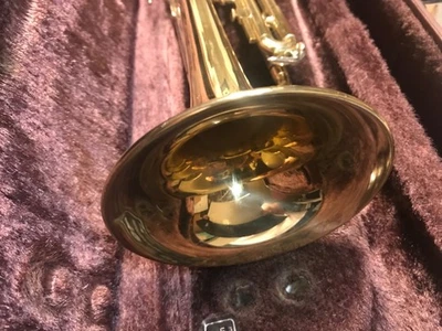 YAMAHA YTR2320 Trumpet - Bild 1 von 4