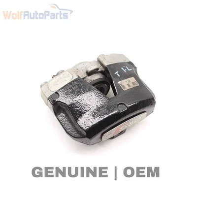 2008-2012 AUDI S5 - Front LEFT S5 Brake Caliper 8T0615123B - Image 1 of 4