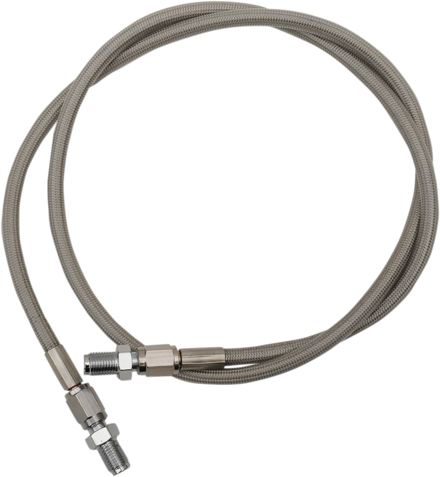 2001-2002 para Arctic Cat Panther 370 +6" linha de freio Arctic Cat '94-'02 - Imagem 1 de 1