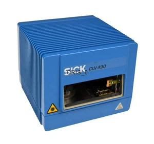 Sick 1016958 (USED) - Picture 1 of 1
