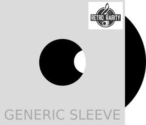 Van Twist - Shaft (VINYL) - Picture 1 of 5