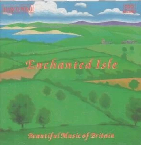 8223004 Various Artists Enchanted Isle - Beautiful Music of Britain CD Germany - Bild 1 von 1