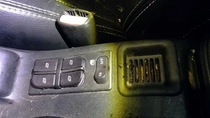 Driver Front Door Switch Driver's VIN E 4th Digit Fits 99-10 SAAB 9-5 465507 - Picture 1 of 10