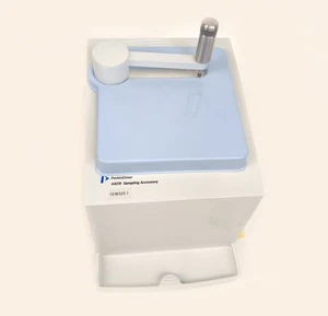 PerkinElmer HATR Sampling Accessory Spectrum FT-IR, NIR & FIR - Picture 1 of 9