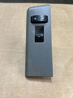 08-17 Ford E150 E250 E350 Econoline Van Pasajero Interruptores de alimentación laterales con bisel Foto 1 de 4