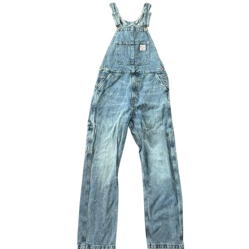 90s Overalls In Men's Jeans for sale - eBay