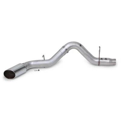 Exhaust System Kit for 2017-2019 Chevrolet Silverado 2500 HD Turbo 6.6L V8 DIESE Foto 1 de 4