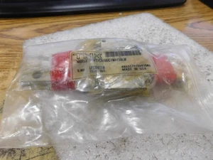 THK Model: HRW17CA1UUC1+150LM Linear Rail with One Table. New Old Stock - Picture 1 of 2