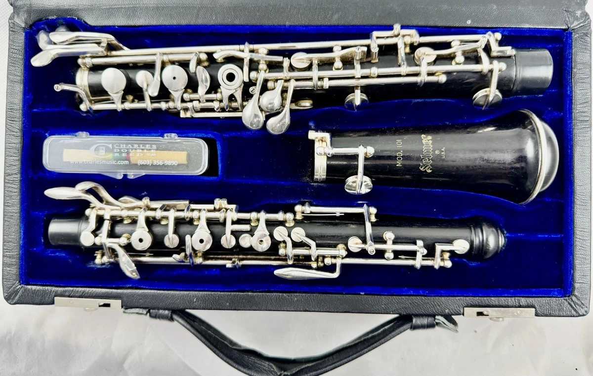 Selmer Oboes for sale | eBay