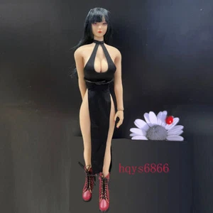 1/6 altes chinesisches Stil Cheongsam Kleid für 12" weibliche PH TBL JO Actionfigur - Bild 1 von 13
