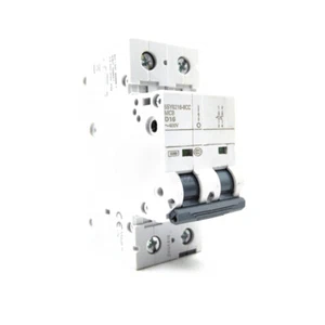 Leitungsschutzschalter 5SY6216-8CC 2P 16A 400V - Bild 1 von 4