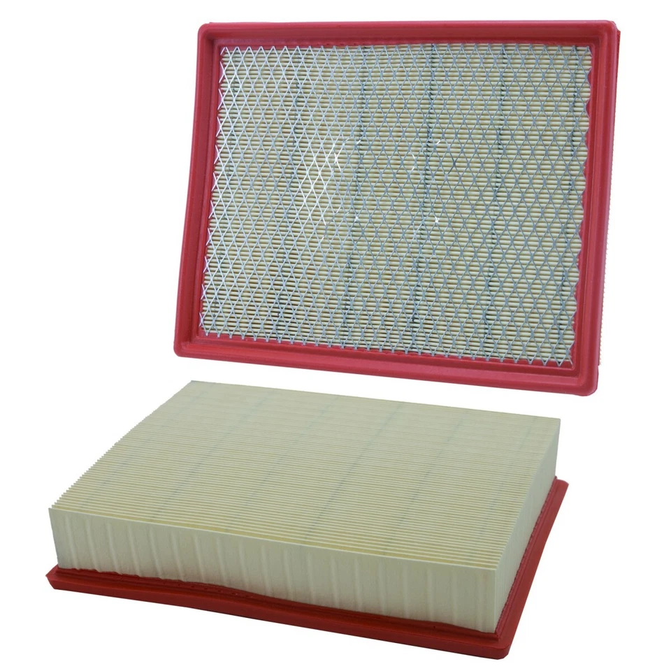 Filtro de aire WIX 42487 para Chevy Yukon Suburban Avalanche Chevrolet Tahoe GMC XL Foto 1 de 1