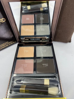 Tom Ford Eye Color Quad 22 Supernouveau 0.31 oz NIB - Image 1 of 4