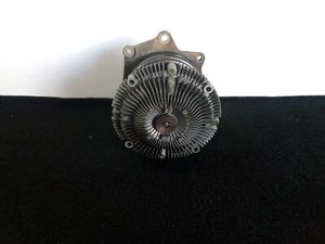 VISCOUS MOTOR FAN / 545046 FOR NISSAN TERRANO/TERRANO.II R20 2.7 TURBODIESEL - Picture 1 of 7
