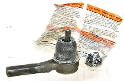 ES3198RL Steering Tie Rod End Moog Fits Chrysler/Dodge/Eagle  7311 - Image 1 of 4