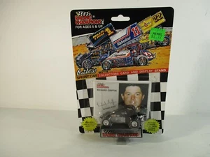 RACING CHAMPIONS WORLD OF OULAW SPRINT CAR DIE-CAST 1/64 SCALE RICHARD GRIFFIN - Picture 1 of 8